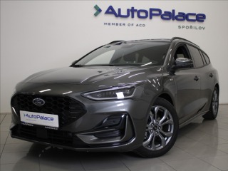 Ford  Focus 1,0 EB 115kW AT ST-Line P