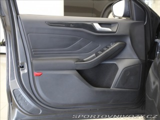 Ford Ostatní modely Focus 1,0 EB 115kW AT ST-Line P 2023