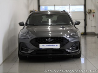 Ford Ostatní modely Focus 1,0 EB 115kW AT ST-Line P 2023