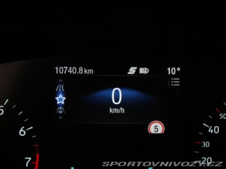 Ford Ostatní modely Focus 1,0 EB 115kW AT ST-Line P 2023