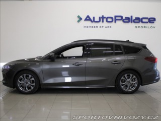 Ford Ostatní modely Focus 1,0 EB 115kW AT ST-Line P 2023