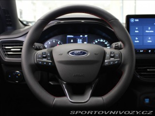 Ford Ostatní modely Focus 1,0 EB 115kW AT ST-Line P 2023