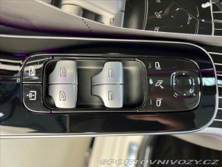 Mercedes-Benz S 400d AMG 4M, WEBASTO, MAN 2023