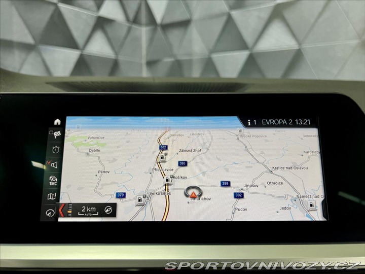 BMW 3 M340i xDrive A/T, LASER, 2019