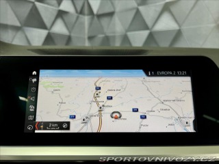 BMW 3 M340i xDrive A/T, LASER, 2019
