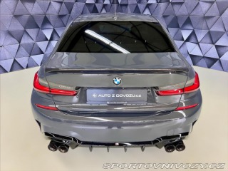 BMW 3 M340i xDrive A/T, LASER, 2019