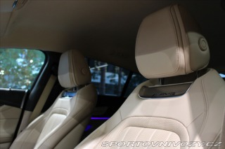 Mercedes-Benz AMG GT 53 4MATIC+ DIS+ / 360 / N 2020