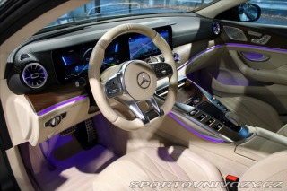 Mercedes-Benz AMG GT 53 4MATIC+ DIS+ / 360 / N 2020