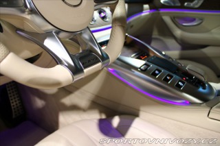 Mercedes-Benz AMG GT 53 4MATIC+ DIS+ / 360 / N 2020