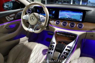 Mercedes-Benz AMG GT 53 4MATIC+ DIS+ / 360 / N 2020