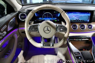 Mercedes-Benz AMG GT 53 4MATIC+ DIS+ / 360 / N 2020