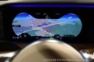 Mercedes-Benz AMG GT 53 4MATIC+ DIS+ / 360 / N 2020
