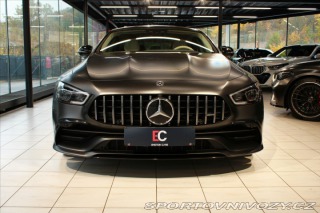 Mercedes-Benz AMG GT 53 4MATIC+ DIS+ / 360 / N 2020