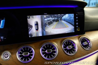 Mercedes-Benz AMG GT 53 4MATIC+ DIS+ / 360 / N 2020