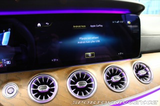 Mercedes-Benz AMG GT 53 4MATIC+ DIS+ / 360 / N 2020