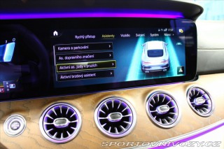 Mercedes-Benz AMG GT 53 4MATIC+ DIS+ / 360 / N 2020