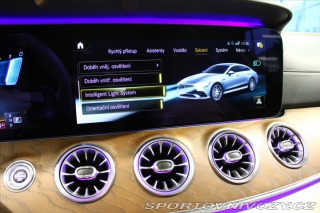 Mercedes-Benz AMG GT 53 4MATIC+ DIS+ / 360 / N 2020