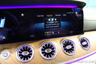 Mercedes-Benz AMG GT 53 4MATIC+ DIS+ / 360 / N 2020