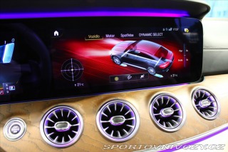 Mercedes-Benz AMG GT 53 4MATIC+ DIS+ / 360 / N 2020