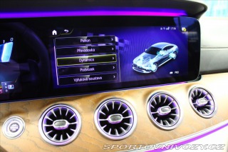 Mercedes-Benz AMG GT 53 4MATIC+ DIS+ / 360 / N 2020
