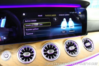 Mercedes-Benz AMG GT 53 4MATIC+ DIS+ / 360 / N 2020