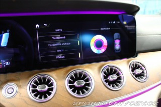 Mercedes-Benz AMG GT 53 4MATIC+ DIS+ / 360 / N 2020
