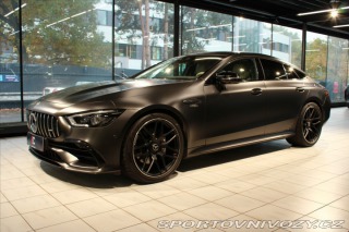 Mercedes-Benz AMG GT 53 4MATIC+ DIS+ / 360 / N 2020
