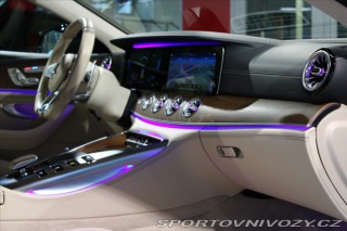 Mercedes-Benz AMG GT 53 4MATIC+ DIS+ / 360 / N 2020
