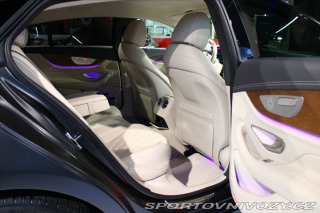 Mercedes-Benz AMG GT 53 4MATIC+ DIS+ / 360 / N 2020