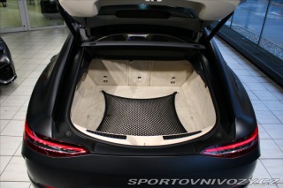 Mercedes-Benz AMG GT 53 4MATIC+ DIS+ / 360 / N 2020