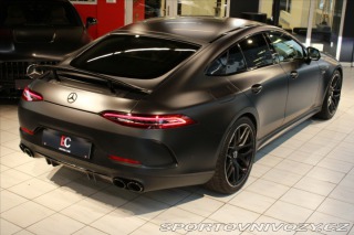 Mercedes-Benz AMG GT 53 4MATIC+ DIS+ / 360 / N 2020