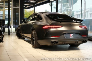 Mercedes-Benz AMG GT 53 4MATIC+ DIS+ / 360 / N 2020