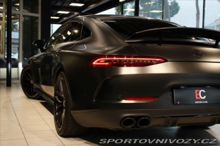 Mercedes-Benz AMG GT 53 4MATIC+ DIS+ / 360 / N 2020
