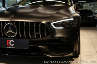 Mercedes-Benz AMG GT 53 4MATIC+ DIS+ / 360 / N 2020