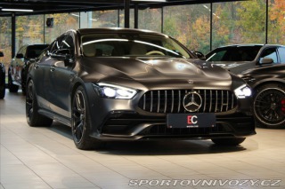 Mercedes-Benz AMG GT 53 4MATIC+ DIS+ / 360 / N 2020