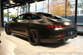 Mercedes-Benz AMG GT 53 4MATIC+ DIS+ / 360 / N 2020