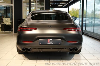 Mercedes-Benz AMG GT 53 4MATIC+ DIS+ / 360 / N 2020