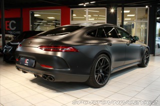 Mercedes-Benz AMG GT 53 4MATIC+ DIS+ / 360 / N 2020