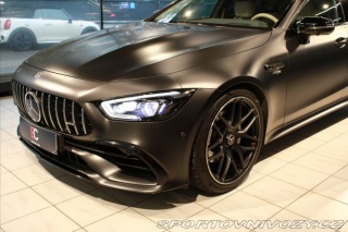 Mercedes-Benz AMG GT 53 4MATIC+ DIS+ / 360 / N 2020