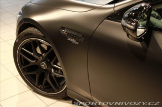 Mercedes-Benz AMG GT 53 4MATIC+ DIS+ / 360 / N 2020