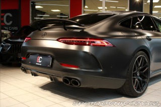 Mercedes-Benz AMG GT 53 4MATIC+ DIS+ / 360 / N 2020