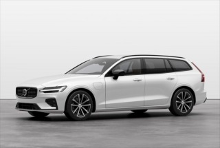 Volvo V60 2,0 T8  Plus Dark