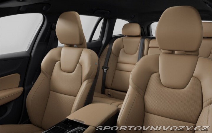 Volvo V60 2,0 T8 Plus Dark 2025
