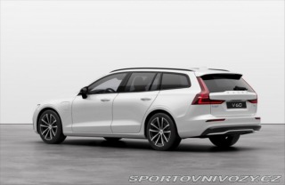 Volvo V60 2,0 T8 Plus Dark 2025