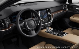 Volvo V60 2,0 T8 Plus Dark 2025