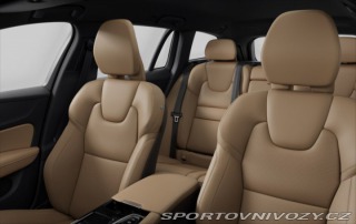 Volvo V60 2,0 T8 Plus Dark 2025