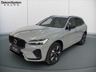 Volvo  XC60 2,0 T6 AWD Plus Dark 6887