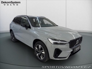 Volvo Ostatní modely XC60 2,0 T6 AWD Plus Dark 6887 2025