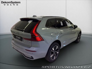 Volvo Ostatní modely XC60 2,0 T6 AWD Plus Dark 6887 2025