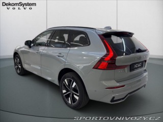 Volvo Ostatní modely XC60 2,0 T6 AWD Plus Dark 6887 2025